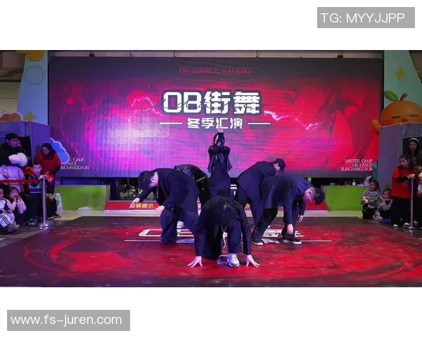 街舞战术：武汉街舞队的盯防体系